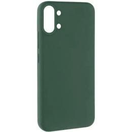 Чохол-накладка Lakshmi Xiaomi Poco X8 Pro Max Lakshmi Silicone Cover (AAA) Cyprus Green (00000087407_5)