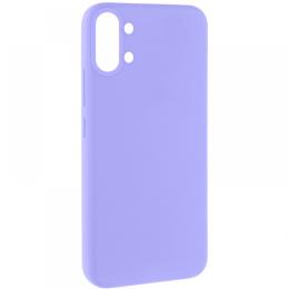 Чохол-накладка Lakshmi Xiaomi Poco X8 Pro Max Lakshmi Silicone Cover (AAA) Dasheen (00000087407_12)