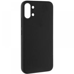 Чохол-накладка Lakshmi Xiaomi Poco X8 Pro Max Lakshmi Silicone Cover (AAA) Black (00000087407_15)