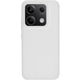 Чохол-накладка Lakshmi Xiaomi Redmi Note 13 5G Lakshmi Silicone Cover (AAA) White (00000075183_15)