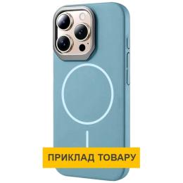 Чохол-накладка EpiK Apple iPhone 17 Air (6.5) EpiK PC Dream with Magnetic Fit Gray (00000081266_4)