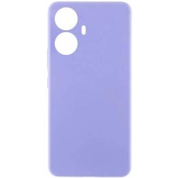 Чохол-накладка Lakshmi Realme 10 Pro Plus Lakshmi Silicone Cover Full Camera (AAA) Dasheen (00000066990_11)