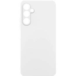 Чохол-накладка Ummi Samsung Galaxy A25 5G Ummi Silicone CoverFull Camera (AA) White (00000081080_1)