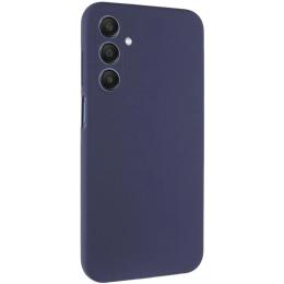 Чохол-накладка Ummi Samsung Galaxy A25 5G Ummi Silicone CoverFull Camera (AA) Midnight Blue (00000081080_5)