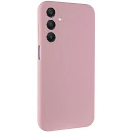 Чохол-накладка Ummi Samsung Galaxy A26 5G Ummi Silicone CoverFull Camera (AA) Pink Sand (00000083319_4)