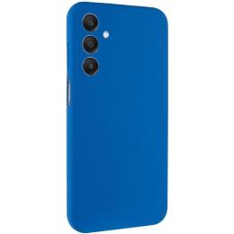 Чохол-накладка Ummi Samsung Galaxy A26 5G Ummi Silicone CoverFull Camera (AA) Navy Blue (00000083319_11)