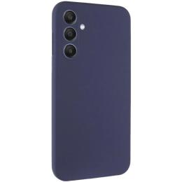 Чохол-накладка Ummi Samsung Galaxy A36 5G Ummi Silicone CoverFull Camera (AA) Midnight Blue (00000081085_5)