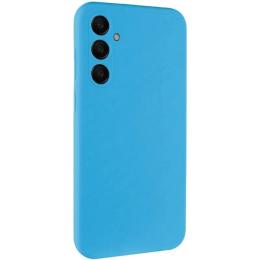 Чохол-накладка Ummi Samsung Galaxy A56 5G Ummi Silicone CoverFull Camera (AA) Sky Blue (00000083320_9)