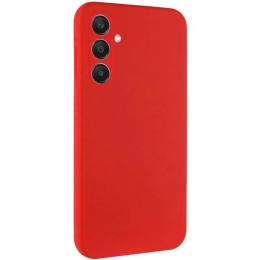 Чохол-накладка Ummi Samsung Galaxy A56 5G Ummi Silicone CoverFull Camera (AA) Red (00000083320_11)