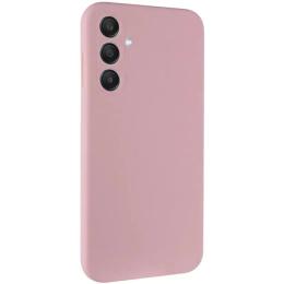 Чохол-накладка Samsung Galaxy A56 5G Ummi Silicone CoverFull Camera (AA) Pink Sand (00000083320_4)