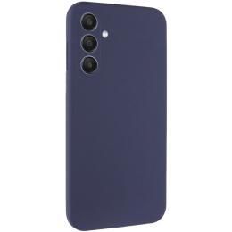 Чохол-накладка Samsung Galaxy A56 5G Ummi Silicone CoverFull Camera (AA) Midnight Blue (00000083320_5)