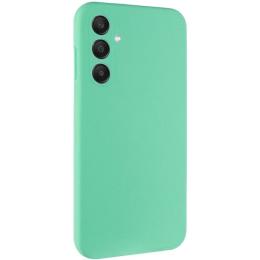 Чохол-накладка Samsung Galaxy A56 5G Ummi Silicone CoverFull Camera (AA) Dasheen (00000083320_6)