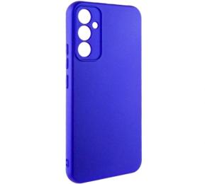 Чохол-накладка Ummi Samsung Galaxy S24 FE Ummi Silicone CoverFull Camera (AA) Iris (00000081092_8)