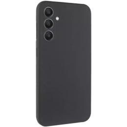 Чохол-накладка Ummi Samsung Galaxy S24 Plus Ummi Silicone CoverFull Camera (AA) Black (00000083594_7)