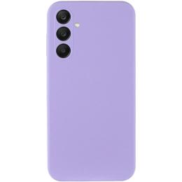 Чохол-накладка Samsung Galaxy S26 Ummi Silicone CoverFull Camera (AA) Iris (00000083595_13)