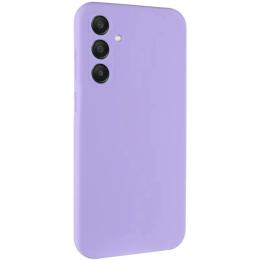 Чохол-накладка Samsung Galaxy S25 Ummi Silicone CoverFull Camera (AA) Dasheen (00000083595_10)