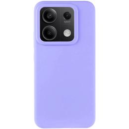 Чохол-накладка Lakshmi Xiaomi Redmi Note 13 5G Lakshmi Silicone Cover (AAA) Dasheen (00000075183_11)