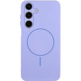Чохол-накладка Samsung Galaxy A27 Lakshmi Silicone Cover Full Camera (AA) with Magnetic Fi Dasheen (00000087111_7)