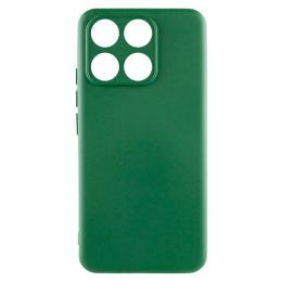 Чохол-накладка Lakshmi Motorola Edge 70 Fusion / Edge 70 Fusion Plus Lakshmi Silicone Cover Full Camera (AAA) Cyprus Green (00000086727_3)