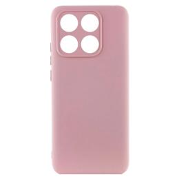 Чохол-накладка Lakshmi Motorola Edge 70 Fusion / Edge 70 Fusion Plus Lakshmi Silicone Cover Full Camera (AAA) Pink Sand (00000086727_4)