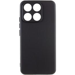 Чохол-накладка Lakshmi Motorola Edge 70 Fusion / Edge 70 Fusion Plus Lakshmi Silicone Cover Full Camera (AAA) Dark Gray (00000086727_8)