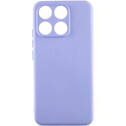 Чохол-накладка Lakshmi Motorola Edge 70 Fusion / Edge 70 Fusion Plus Lakshmi Silicone Cover Full Camera (AAA) Dasheen (00000086727_5)