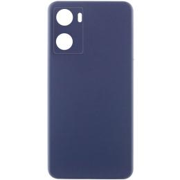 Чохол-накладка Lakshmi Oppo A57s/A77s Lakshmi Silicone Cover Full Camera (AAA) Midnight Blue (00000066987_12)