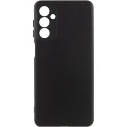 Чохол-накладка Lakshmi Oppo A57s/A77s Lakshmi Silicone Cover Full Camera (AAA) Black (00000066987_14)