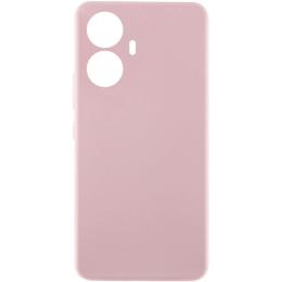 Чохол-накладка Realme 10 Pro Plus Lakshmi Silicone Cover Full Camera (AAA) Pink Sand (00000066990_9)