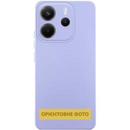 Чохол-накладка Xiaomi Redmi 15 4G (Global)/Redmi 15 5G Ummi Silicone CoverFull Camera (AA) Dasheen (00000082963_11)
