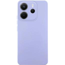 Чохол-накладка Xiaomi Redmi Note 14 4G (Europe version) Ummi Silicone CoverFull Camera (AA) Dasheen (00000084824_11)