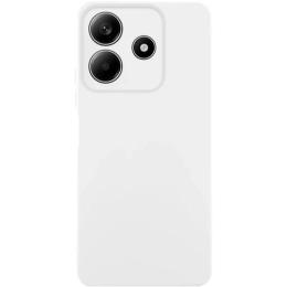 Чохол-накладка Ummi Xiaomi Redmi Note 14 5G Ummi Silicone CoverFull Camera (AA) White (00000086136_1)