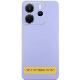 Чохол-накладка Ummi Xiaomi Redmi Note 14 Pro 4G/Redmi Note 14 Pro 5G Ummi Silicone CoverFull Camera (AA) Dasheen (00000083081_6)