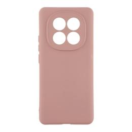 Чохол-накладка Ummi Xiaomi Redmi Note 15 4G/Redmi Note 15 5G (EU) Ummi Silicone CoverFull Camera (AA) Pink Sand (00000083610_4)