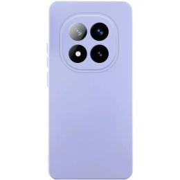 Чохол-накладка Xiaomi Redmi Note 15 4G/Redmi Note 15 5G (EU) Ummi Silicone CoverFull Camera (AA) Dasheen (00000083610_6)