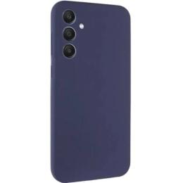 Чохол-накладка Ummi Xiaomi Redmi Note 15 Pro Plus 5G Ummi Silicone CoverFull Camera (AA) Midnight Blue (00000083612_5)