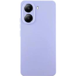 Чохол-накладка Ummi Xiaomi Redmi Note 15 Pro Plus 5G Ummi Silicone CoverFull Camera (AA) Dasheen (00000083612_6)