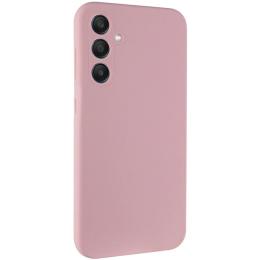 Чохол-накладка Ummi Samsung Galaxy S25 Plus Ummi Silicone CoverFull Camera (AA) Pink Sand (00000085550_7)
