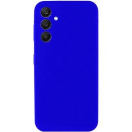 Чохол-накладка Ummi Samsung Galaxy S25 Plus Ummi Silicone CoverFull Camera (AA) Iris (00000085550_8)