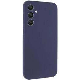 Чохол-накладка Samsung Galaxy S25 Plus Ummi Silicone CoverFull Camera (AA) Midnight Blue (00000085550_9)