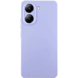 Чохол-накладка Xiaomi 14T Pro Ummi Silicone CoverFull Camera (AA) Dark Green (00000081101_3)