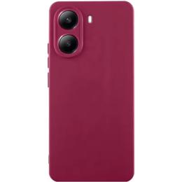 Чохол-накладка Xiaomi 14T Pro Ummi Silicone CoverFull Camera (AA) Pink Sand (00000081101_4)