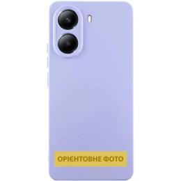 Чохол-накладка Xiaomi 14T Pro Ummi Silicone CoverFull Camera (AA) Dasheen (00000081101_6)