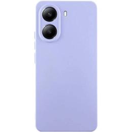 Чохол-накладка Ummi Xiaomi 14T Ummi Silicone CoverFull Camera (AA) Dasheen (00000081100_6)