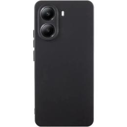 Чохол-накладка Ummi Xiaomi 14T Ummi Silicone CoverFull Camera (AA) Black (00000081100_7)