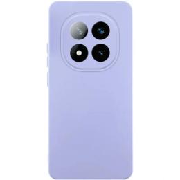 Чохол-накладка Xiaomi 15 Pro Ummi Silicone CoverFull Camera (AA) Dasheen (00000086304_3)