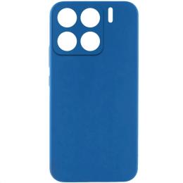 Чохол-накладка Xiaomi 15 Pro Ummi Silicone CoverFull Camera (AA) Navy (00000086304_8)