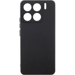 Чохол-накладка Ummi Xiaomi 15 Pro Ummi Silicone CoverFull Camera (AA) Black (00000086304_10)