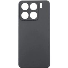 Чохол-накладка Ummi Xiaomi 15 Pro Ummi Silicone CoverFull Camera (AA) Chocolate (00000086304_11)