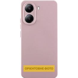 Чохол-накладка Ummi Xiaomi 15T Pro Ummi Silicone CoverFull Camera (AA) Pink Sand (00000083600_4)